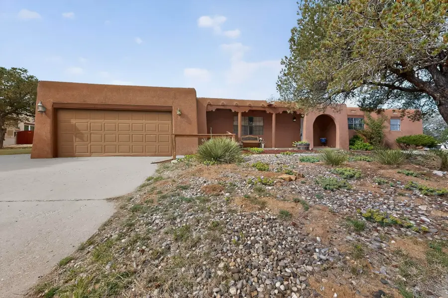 2810 Calle Campeon, Santa Fe, NM 87505 - #2