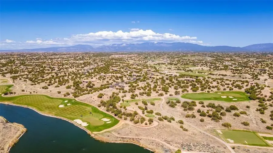 6 Luna Nueva, Santa Fe, NM 87506 - #3