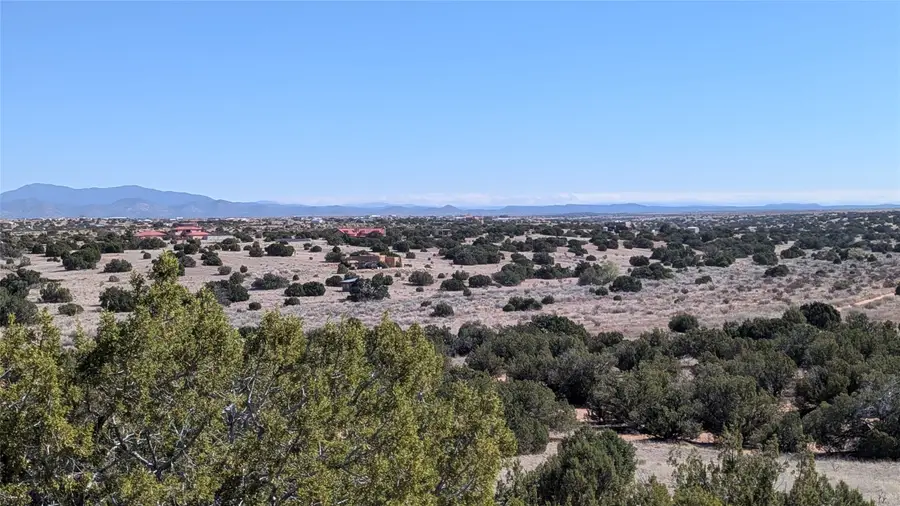 50 Haozous Road, Santa Fe, NM 87508 - #2