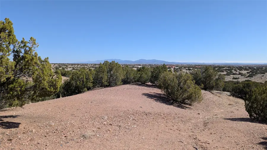 50 Haozous Road, Santa Fe, NM 87508 - #3