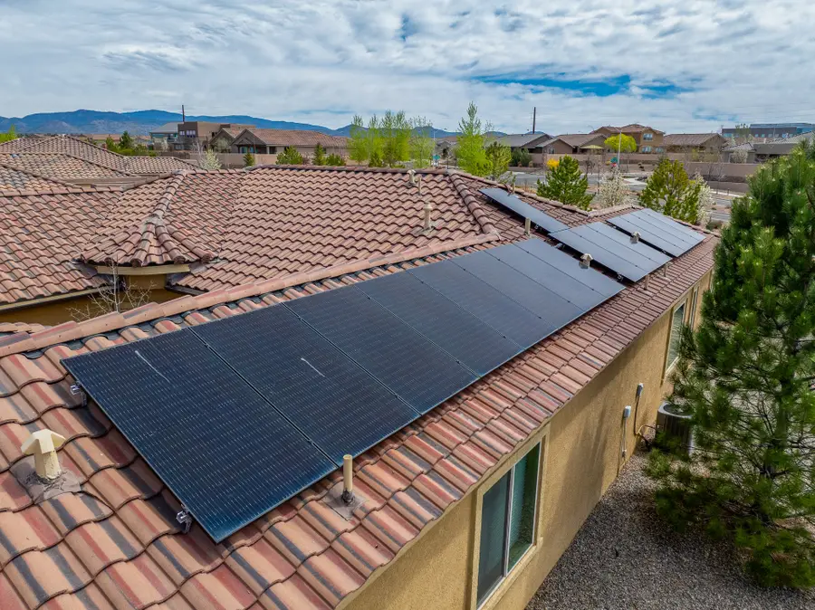 4687 Las Plazuelas, Santa Fe, NM 87507 - #3