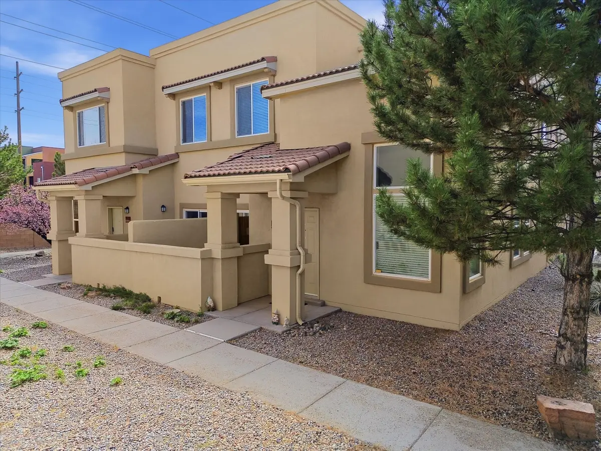 4345 Santo Domingo #A, Santa Fe, NM 87507 - #1