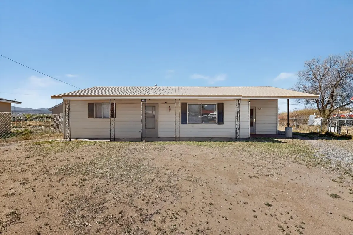 808 Ash, Espanola, NM 87532 - #1