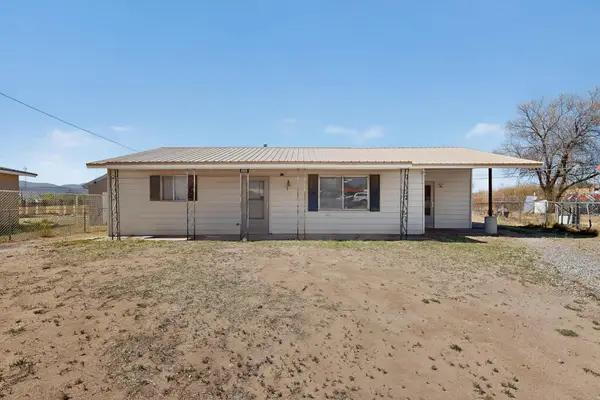 808 Ash, Espanola, NM 87532