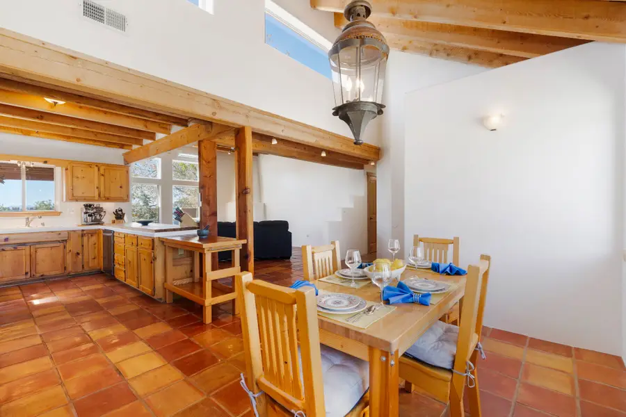 62 Encantado Loop, Santa Fe, NM 87508 - #2