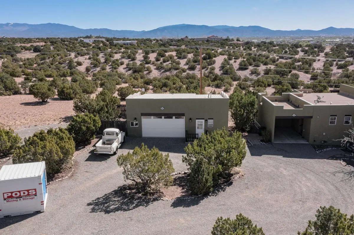 4671 San Ysidro, Santa Fe, NM 87507 - #1