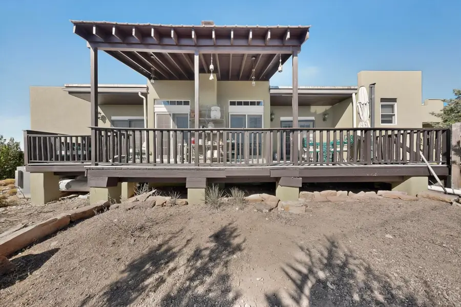 4671 San Ysidro, Santa Fe, NM 87507 - #2