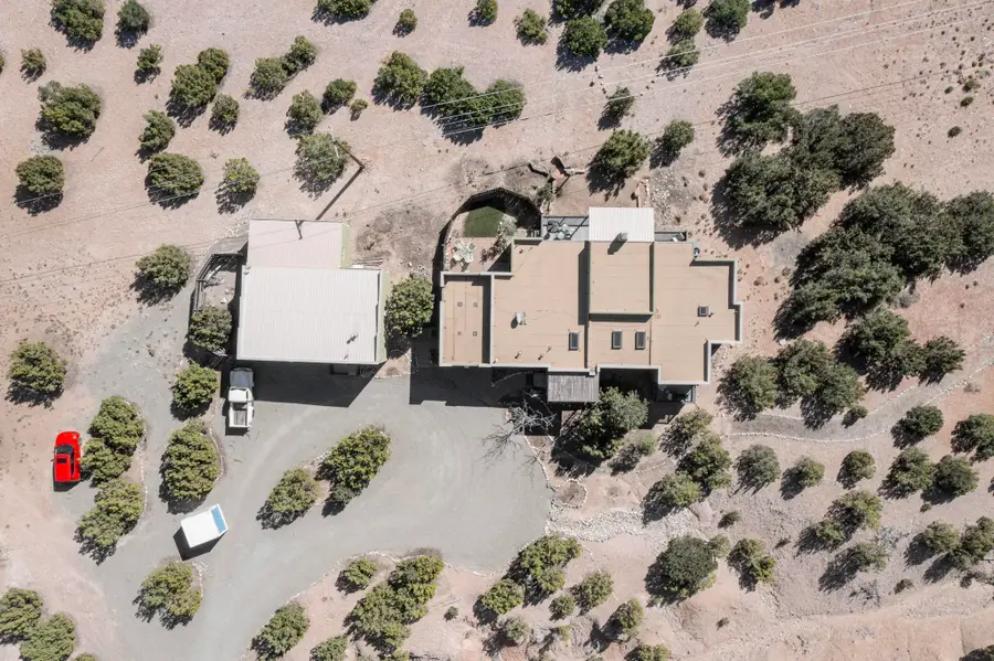 4671 San Ysidro, Santa Fe, NM 87507 - #3