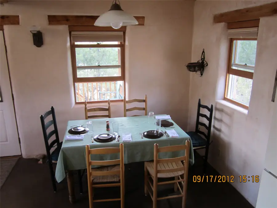 140 Cerrito De Baca, Ojo Caliente, NM 87549 - #3