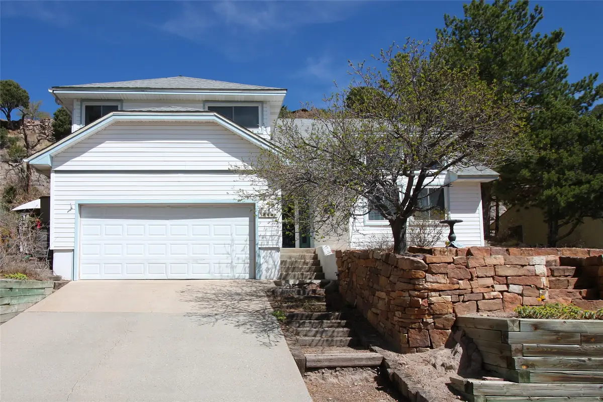 1346 Big Rock Loop, Los Alamos, NM 87544 - #1