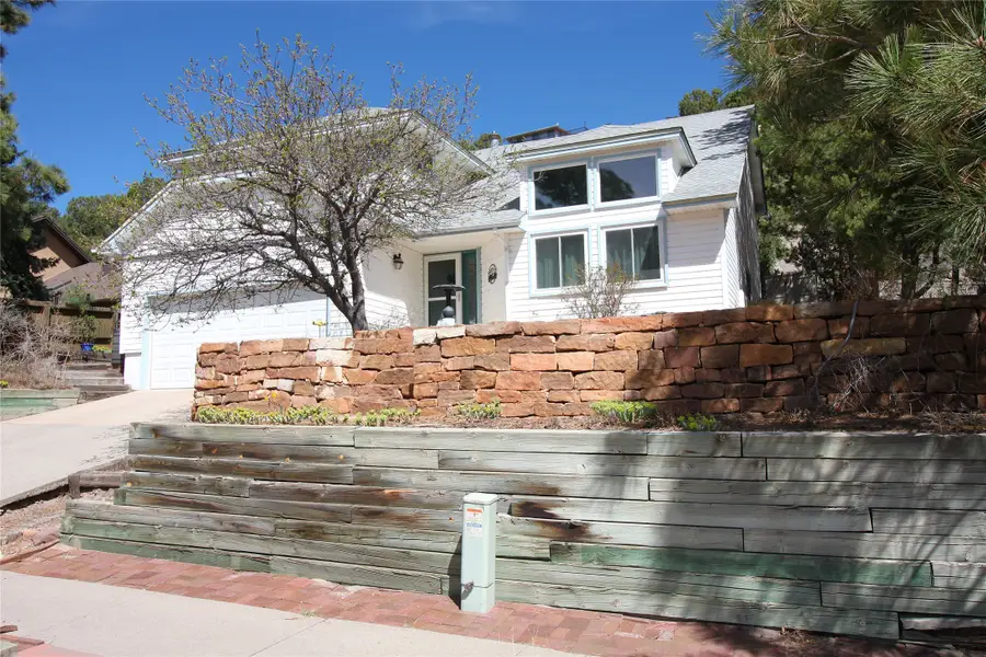 1346 Big Rock Loop, Los Alamos, NM 87544 - #2