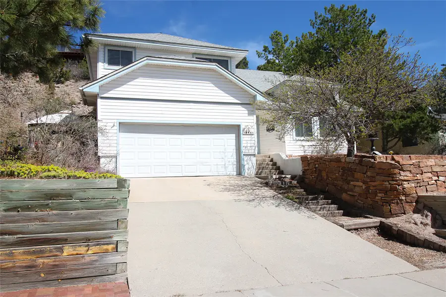 1346 Big Rock Loop, Los Alamos, NM 87544 - #3