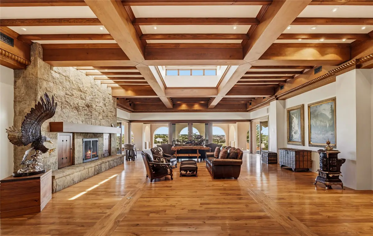 16 Hacienda Rincon, Santa Fe, NM 87506 - #1