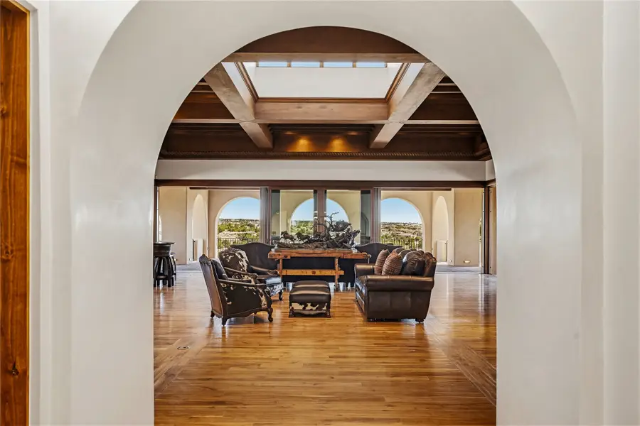 16 Hacienda Rincon, Santa Fe, NM 87506 - #2