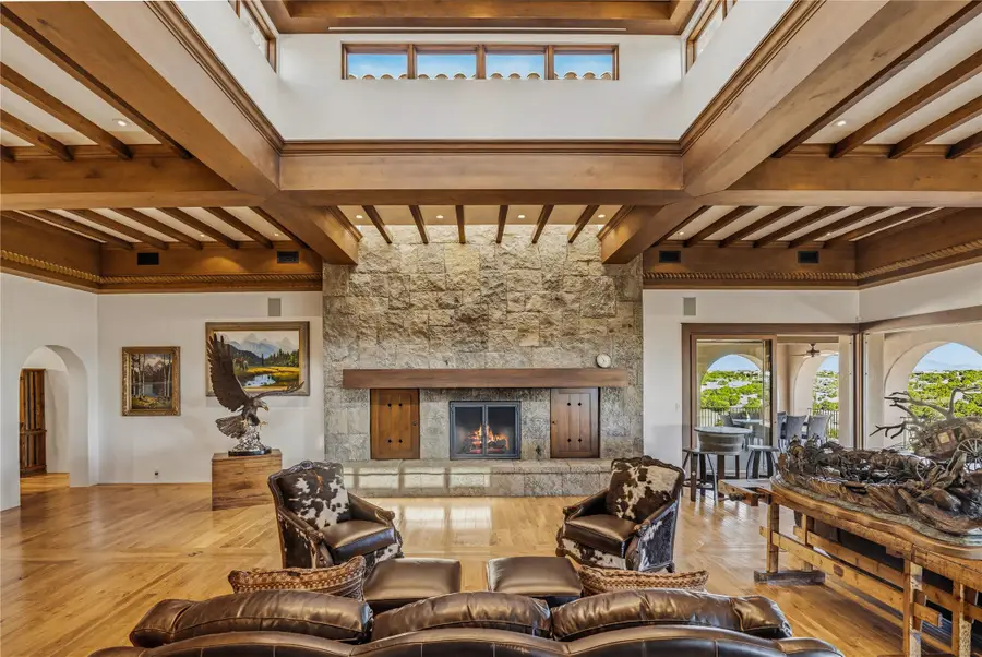 16 Hacienda Rincon, Santa Fe, NM 87506 - #3