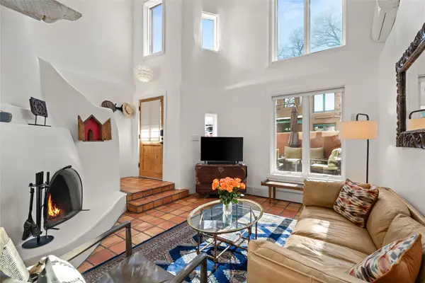 624 Galisteo #30, Santa Fe, NM 87505