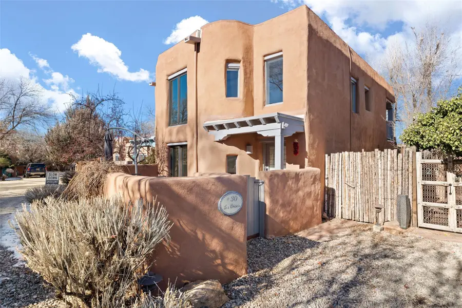 624 Galisteo #30, Santa Fe, NM 87505 - #2