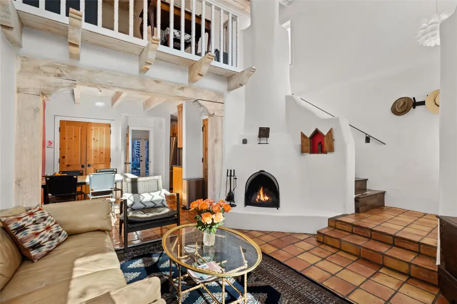 624 Galisteo #30, Santa Fe, NM 87505 - #3