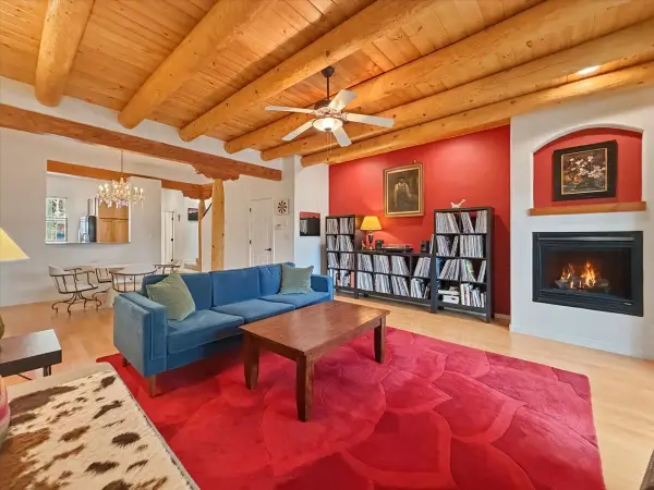 601 San Mateo #200, Santa Fe, NM 87505