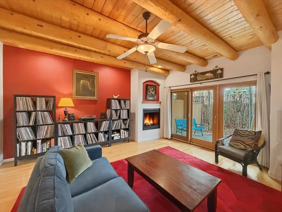 601 San Mateo #200, Santa Fe, NM 87505 - #2