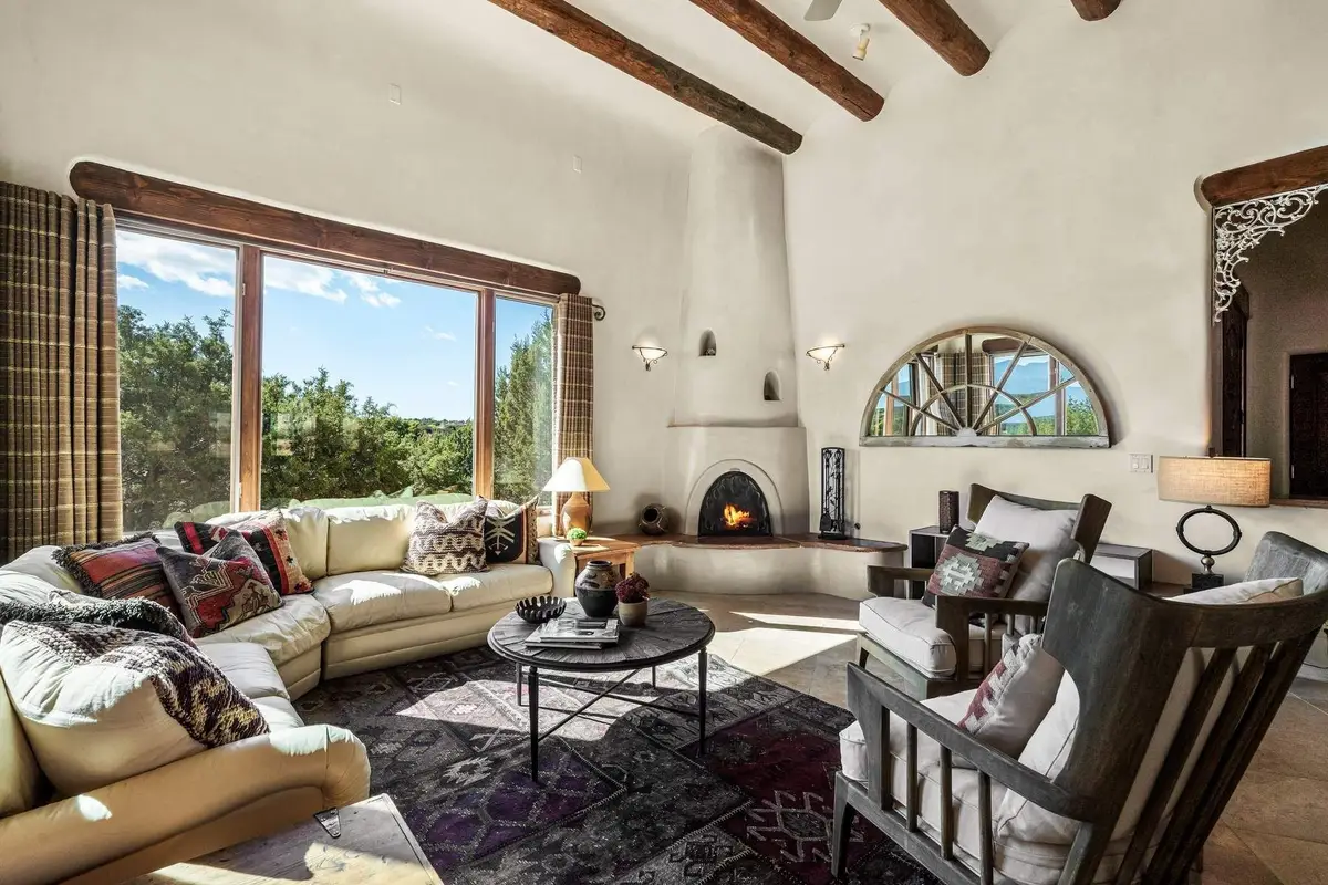 61 Paseo Del Antilope, Santa Fe, NM 87506 - #1