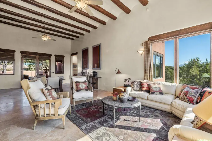 61 Paseo Del Antilope, Santa Fe, NM 87506 - #2