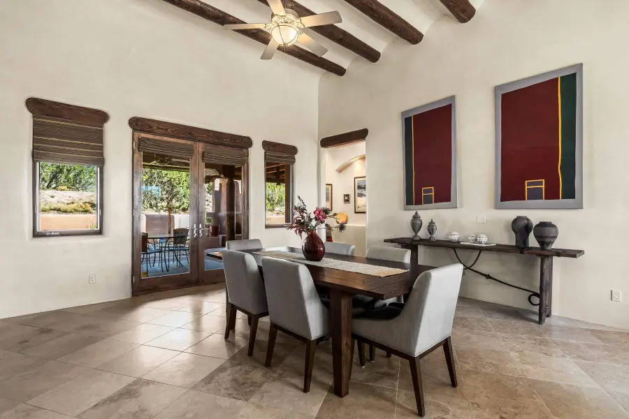 61 Paseo Del Antilope, Santa Fe, NM 87506 - #3