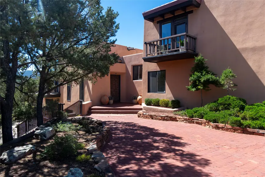 119 Circle Drive, Santa Fe, NM 87501 - #2