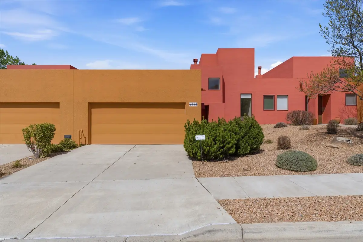 1500 Avenida Rincon #102, Santa Fe, NM 87506 - #1