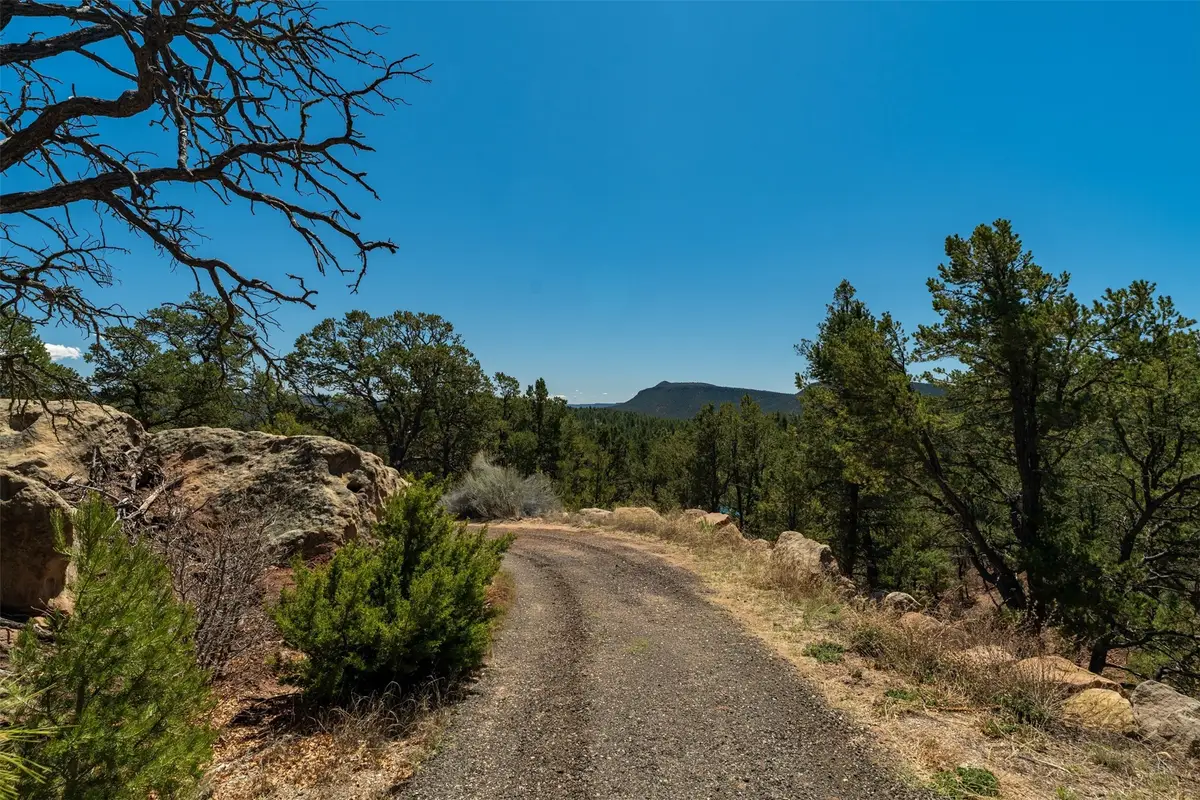 30 Monte La Cueva Road, Glorieta, NM 87535 - #1