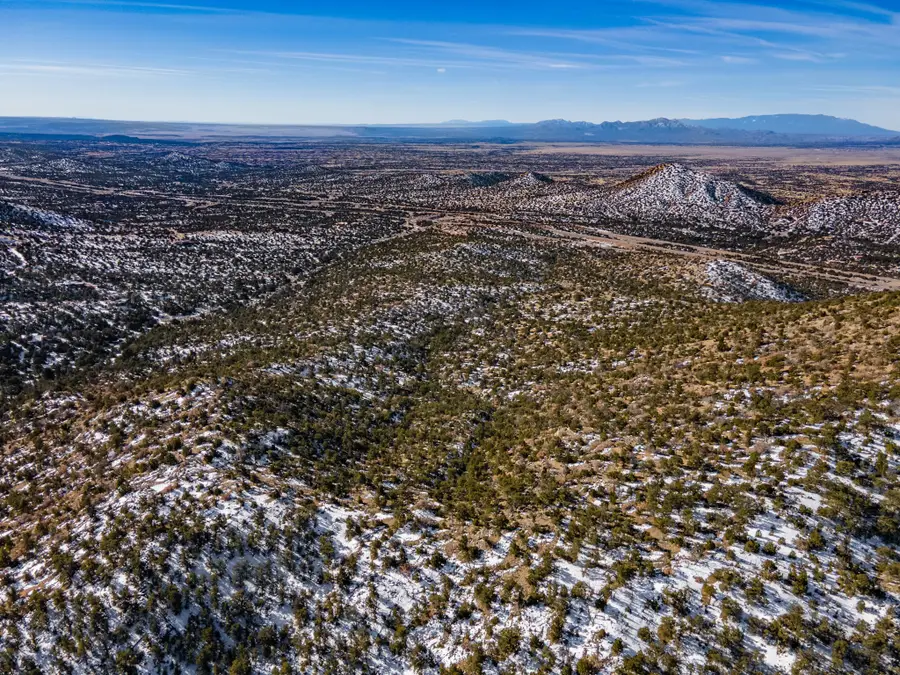 50 and 110 Bobcat Pass, Santa Fe, NM 87505 - #2