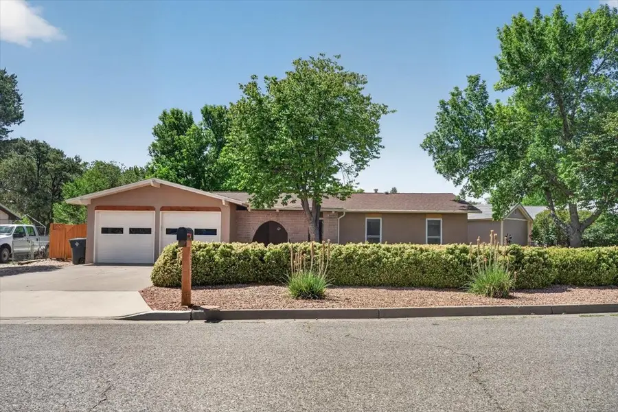 539 Todd, White Rock, NM 87547 - #2