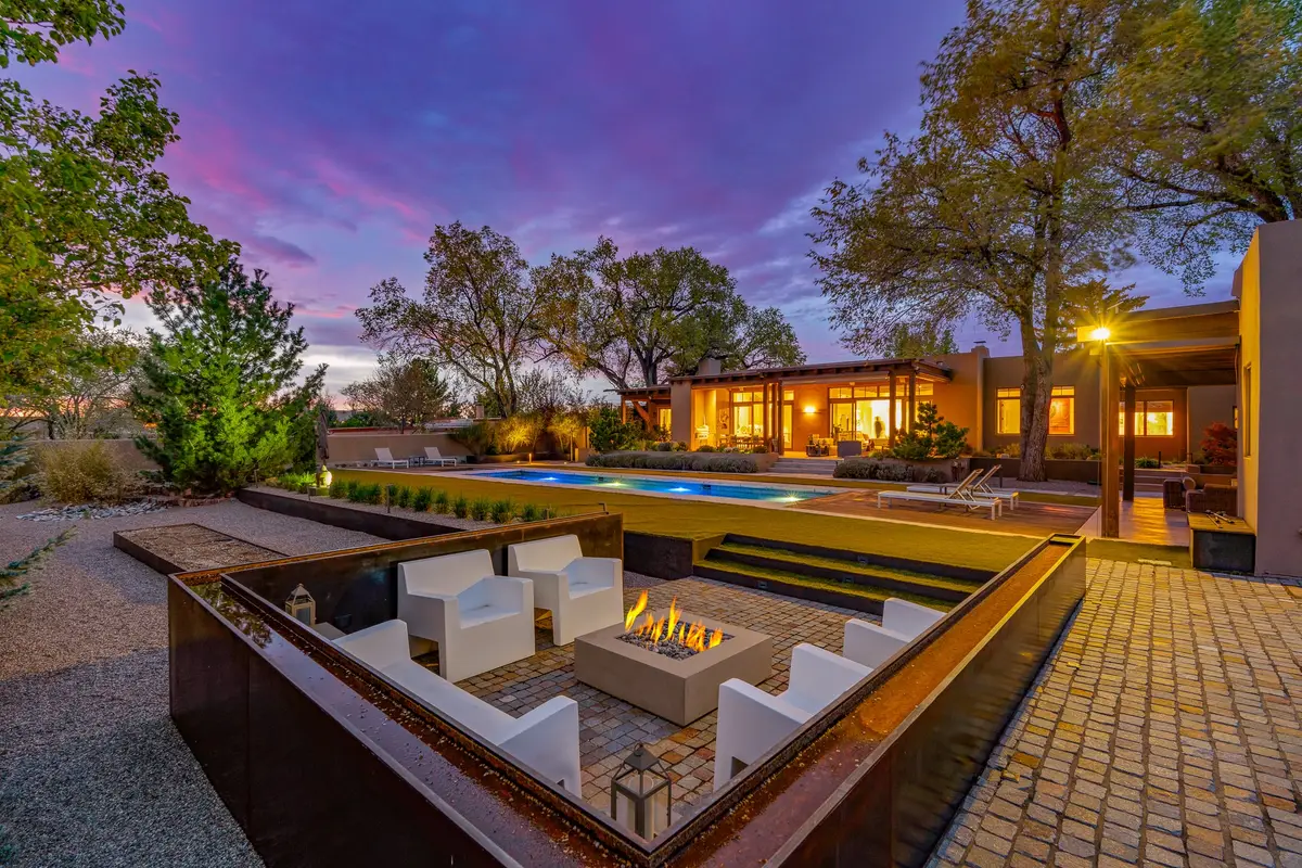 974 Old Santa Fe Trail, Santa Fe, NM 87505 - #1