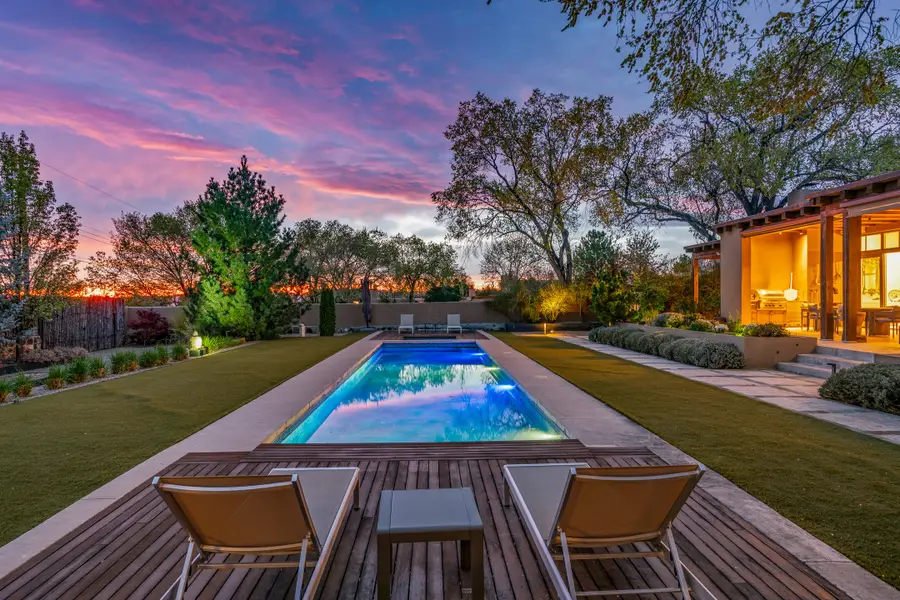 974 Old Santa Fe Trail, Santa Fe, NM 87505 - #2