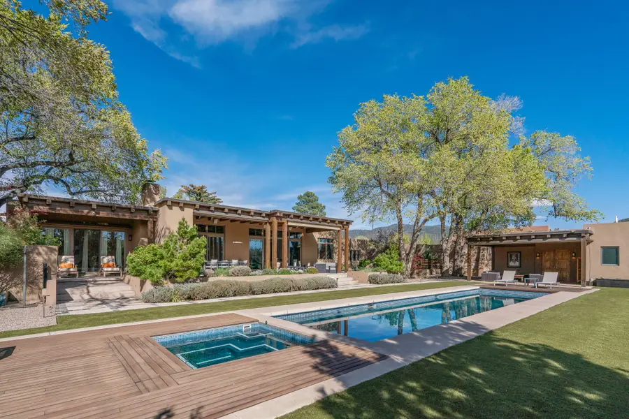 974 Old Santa Fe Trail, Santa Fe, NM 87505 - #3