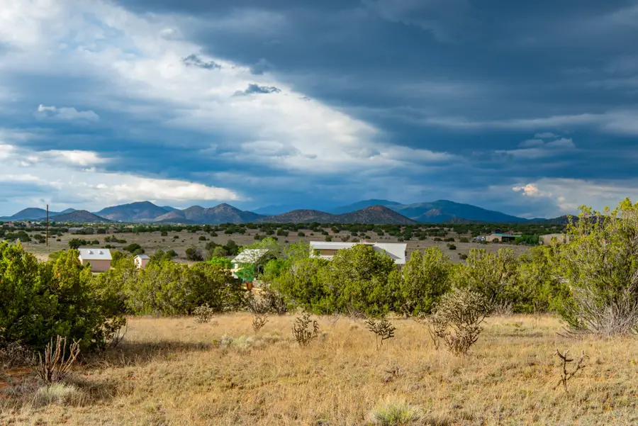 28 Old Road, Lamy, NM 87540 - #2
