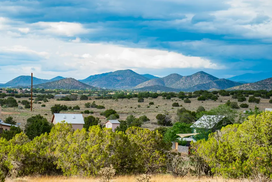 28 Old Road, Lamy, NM 87540 - #3