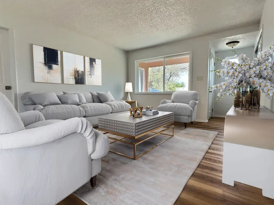 3000 Calle Quieta, Santa Fe, NM 87507 - #3