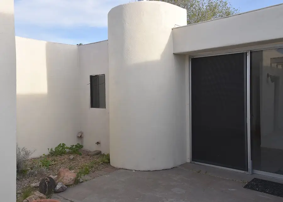 6495 Tahawash Street, Cochiti Lake, NM 87083 - #2