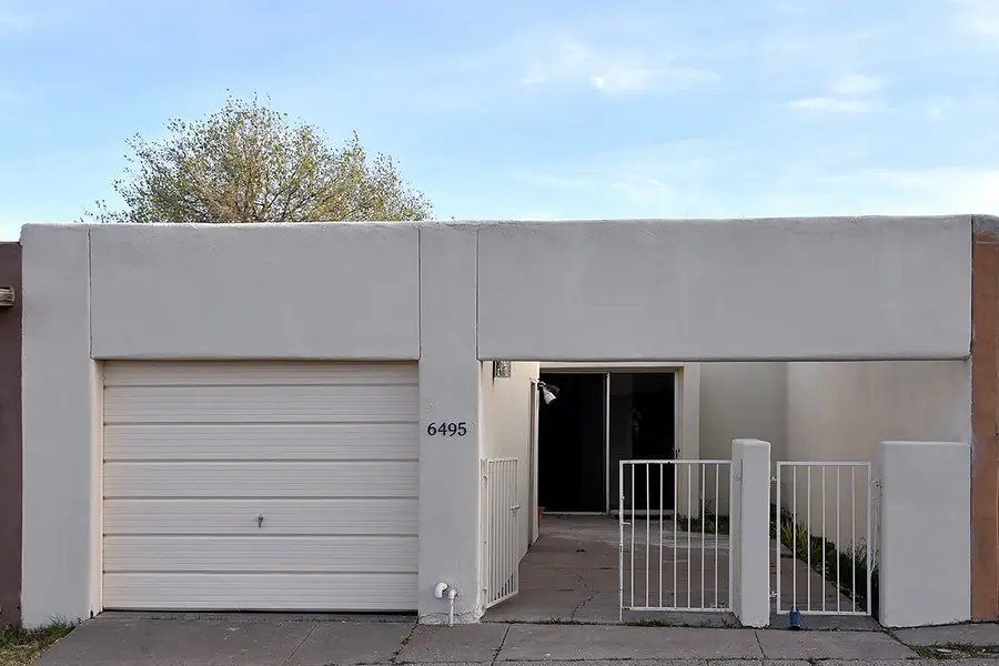 6495 Tahawash Street, Cochiti Lake, NM 87083 - #3