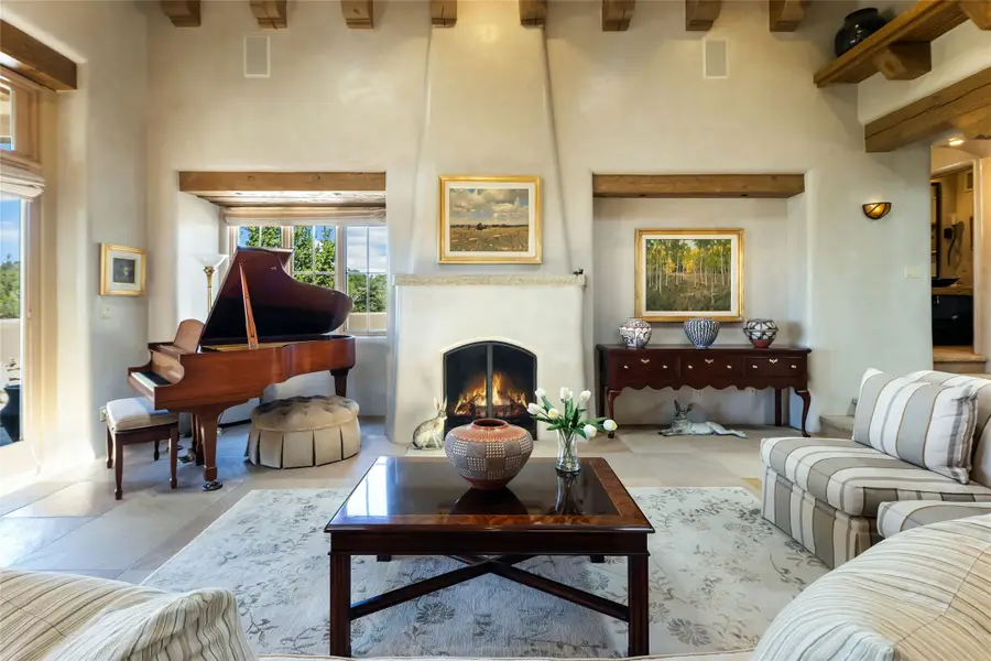 13 Cloudview Court, Santa Fe, NM 87506 - #2