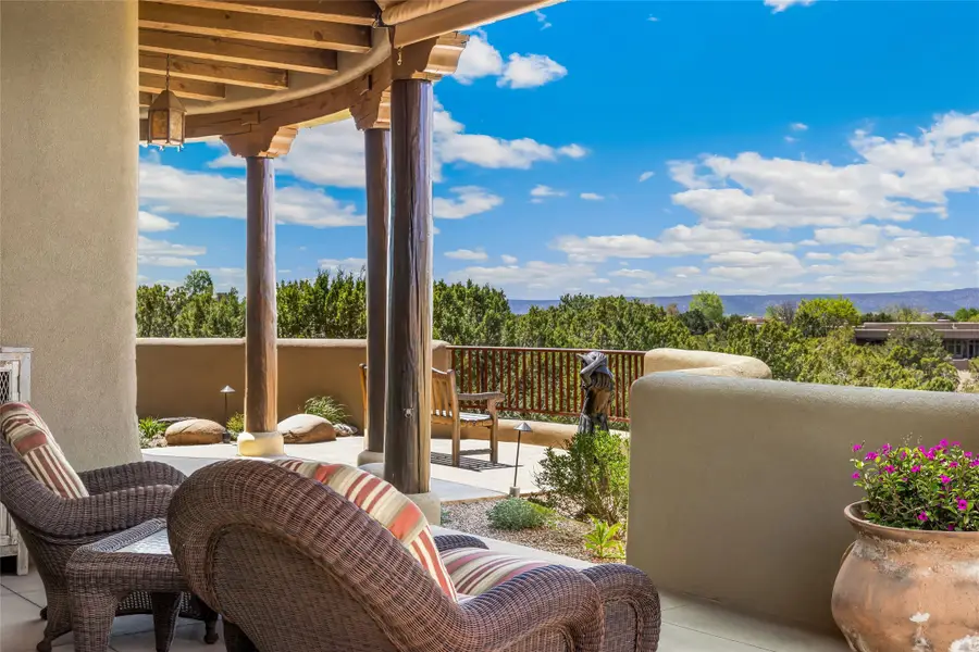 13 Cloudview Court, Santa Fe, NM 87506 - #3
