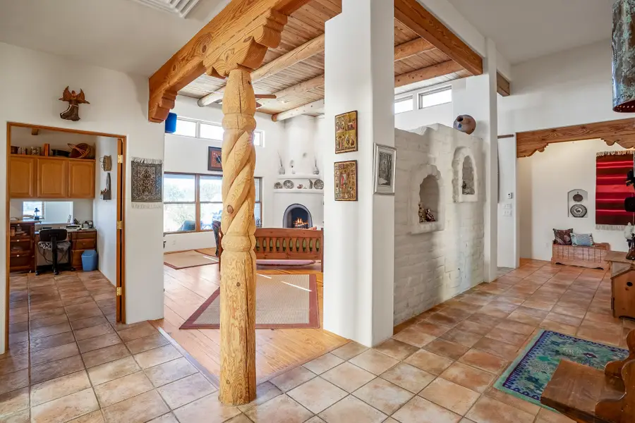 24 Camino Caballos Spur, Lamy, NM 87540 - #3