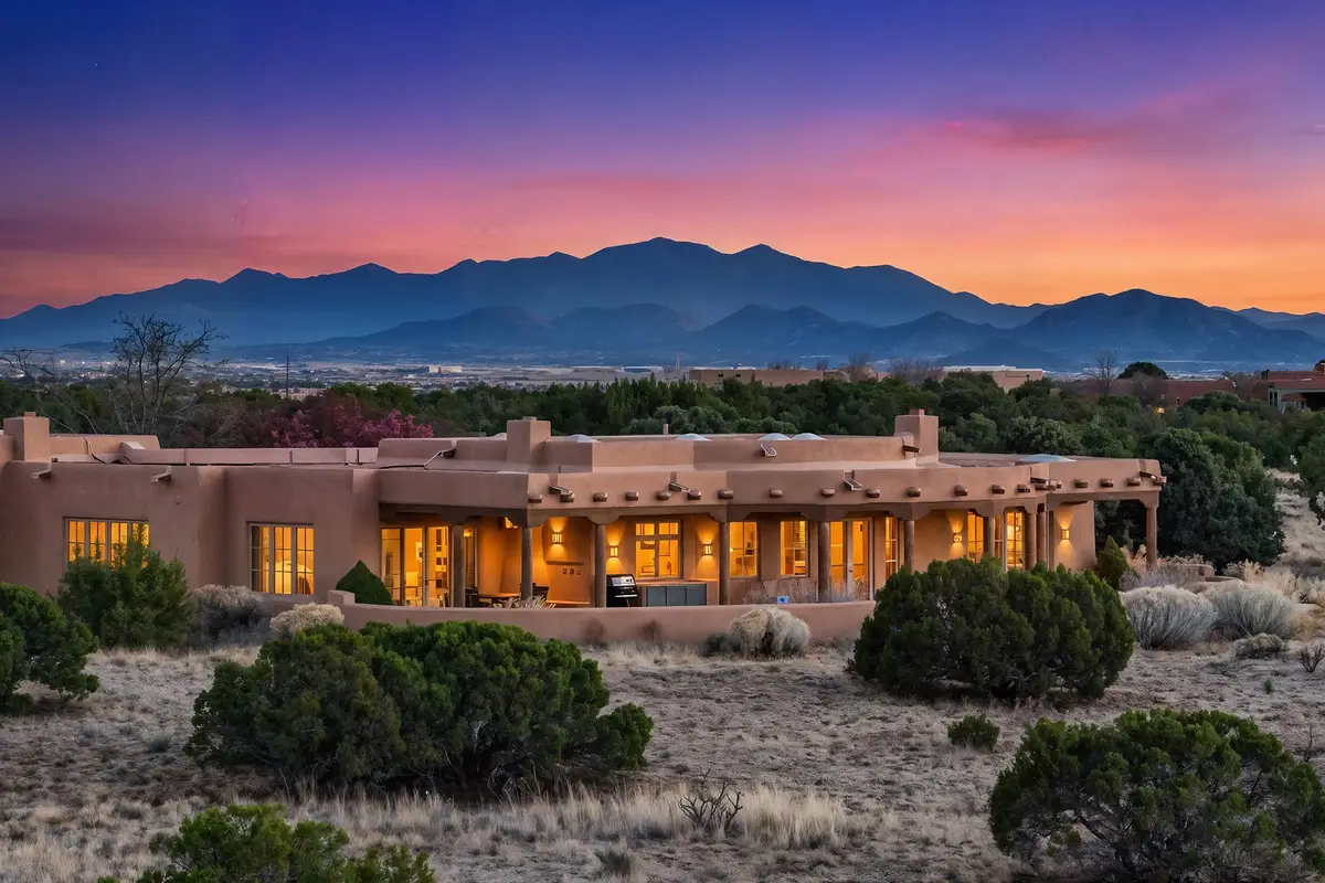 81 W Calle Ventoso, Santa Fe, NM 87506 - #1