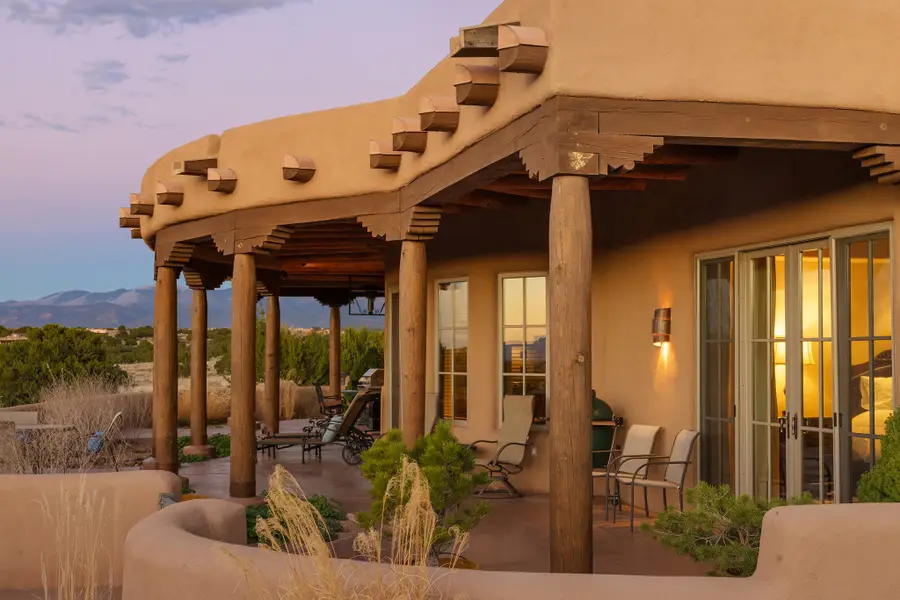 81 W Calle Ventoso, Santa Fe, NM 87506 - #2