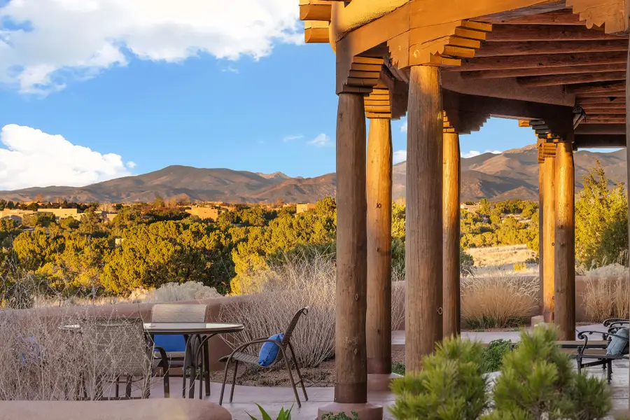 81 W Calle Ventoso, Santa Fe, NM 87506 - #3