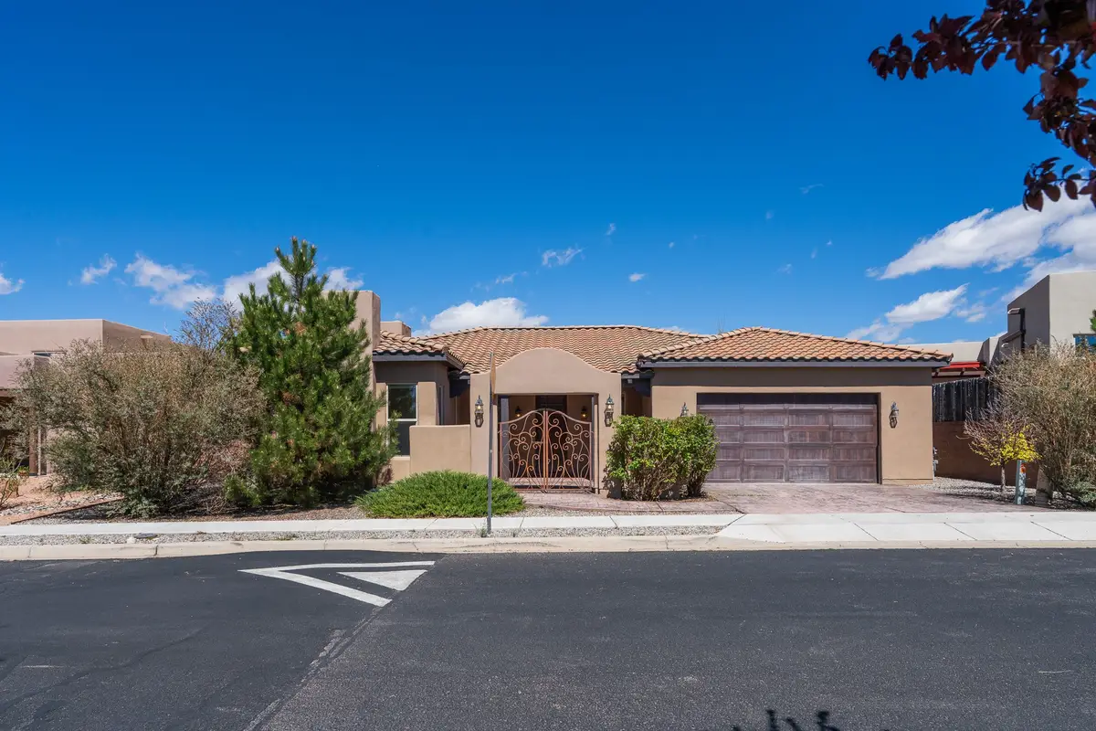 51 Bosquecillo, Santa Fe, NM 87508 - #1