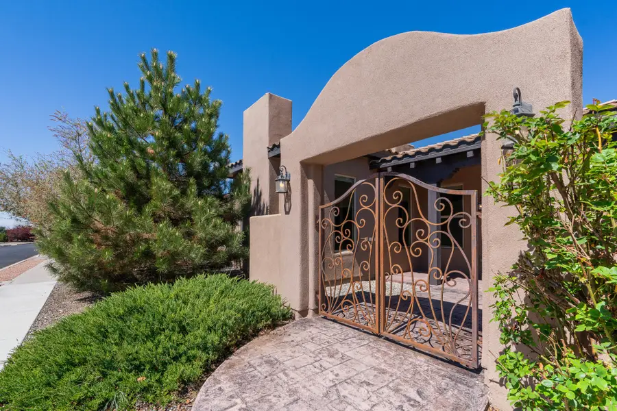 51 Bosquecillo, Santa Fe, NM 87508 - #2