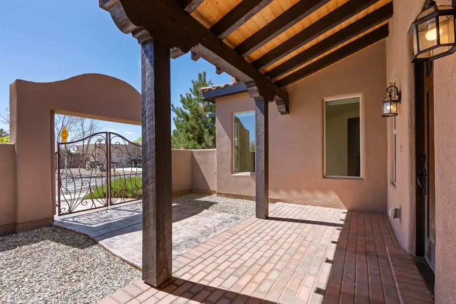 51 Bosquecillo, Santa Fe, NM 87508 - #3