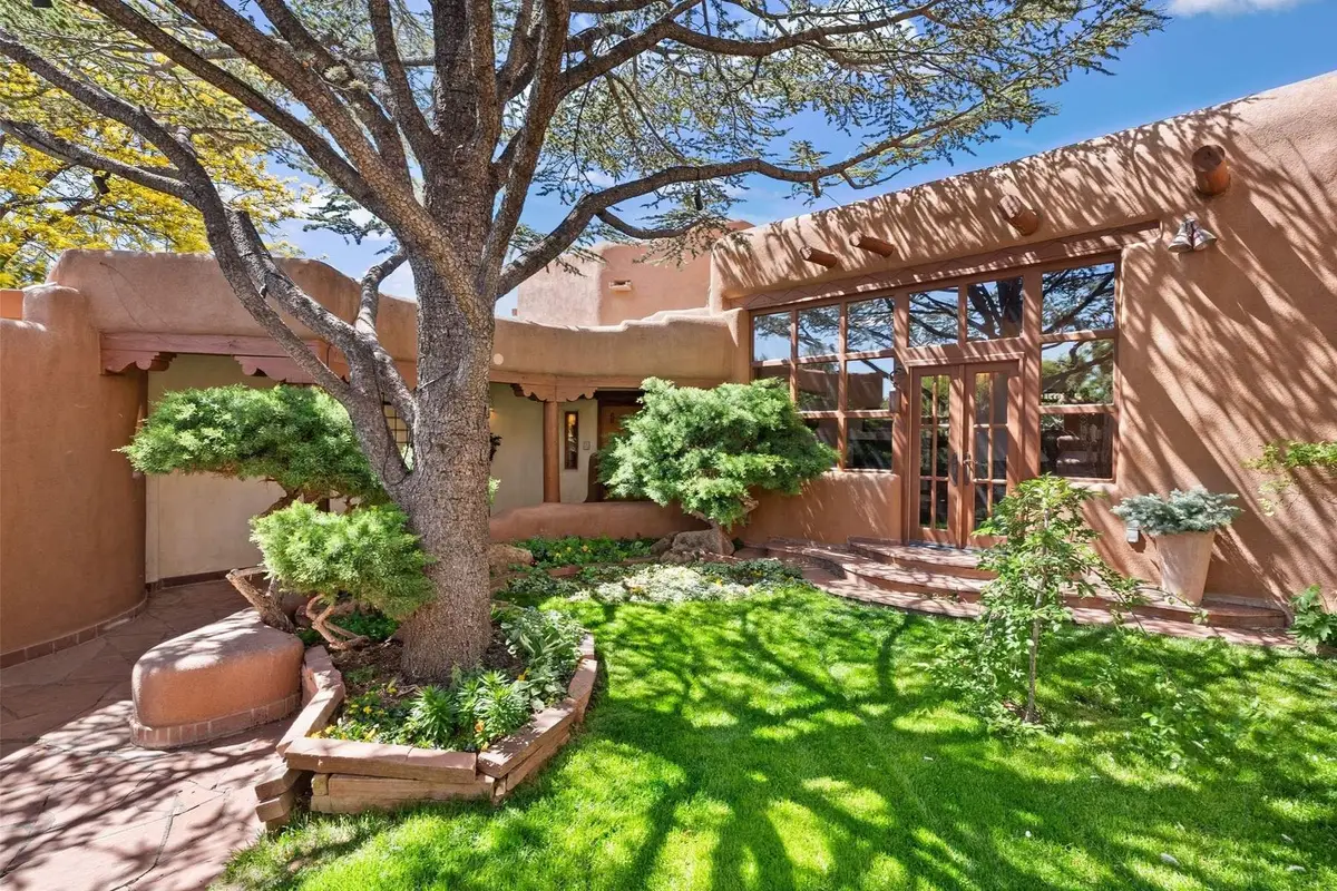 17 Tano West, Santa Fe, NM 87506 - #1